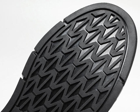 Alvize™ - Men's Leather Shoes - onlinemegasale.com