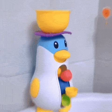 SplashyPenguin - onlinemegasale.com