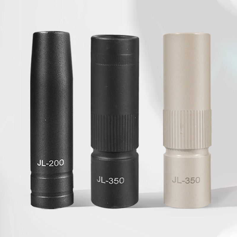 Shielded Welding Gun Protective Mouth Front Welding Machine Accessories（50% OFF） - onlinemegasale.com