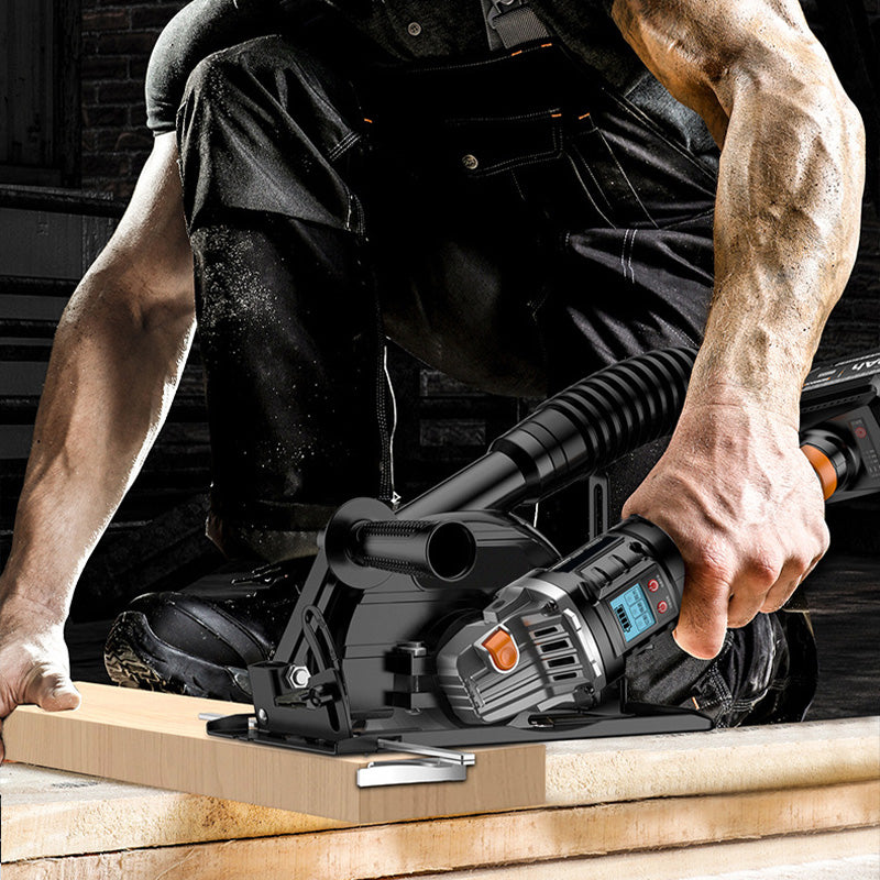 Adjustable Support For A Grinder - onlinemegasale.com