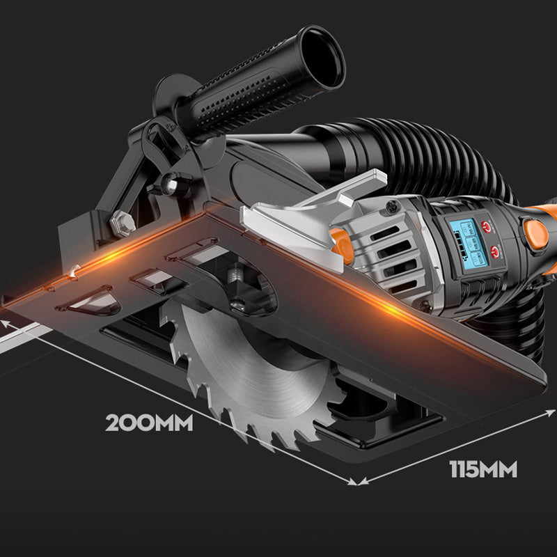 Adjustable Support For A Grinder - onlinemegasale.com