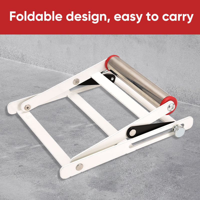 Adjustable Cutting Machine Support Frame - onlinemegasale.com