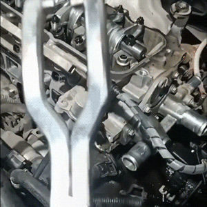 Automotive Electrical Disconnect Pliers - onlinemegasale.com