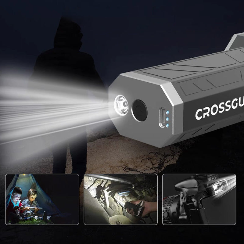 Miniature Turbo Jet Fan - onlinemegasale.com