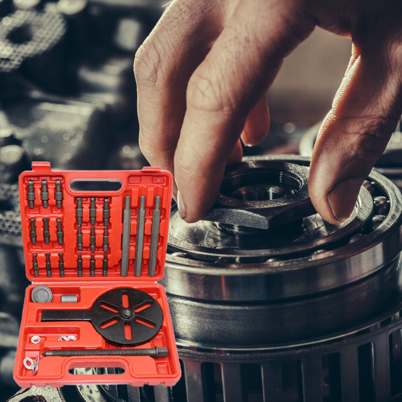🔧Essential Tools⌛Internal Bearing Disassembly Puller Tool - onlinemegasale.com