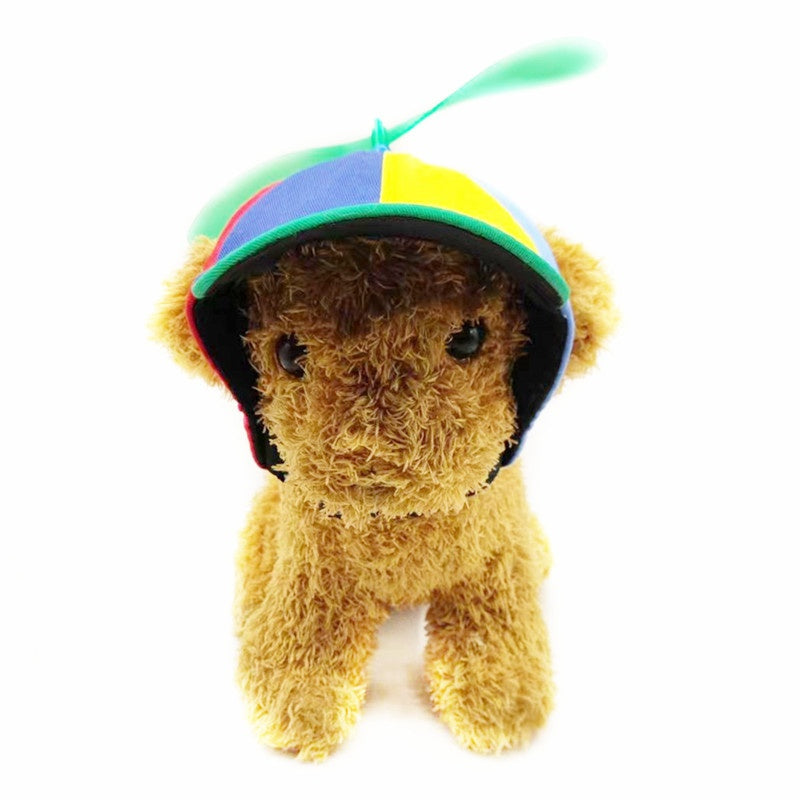 🔥Up to 40% OFF🔥Dog Baseball Outdoor Cap with Ear Holes - onlinemegasale.com