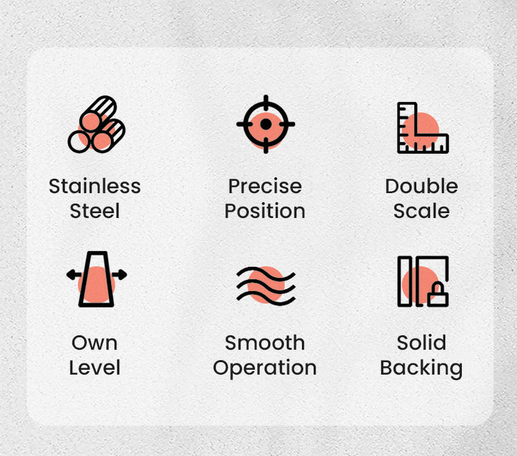 💥Limited Time Offer！💥Cutting Machine Edge Guide Positioner - onlinemegasale.com