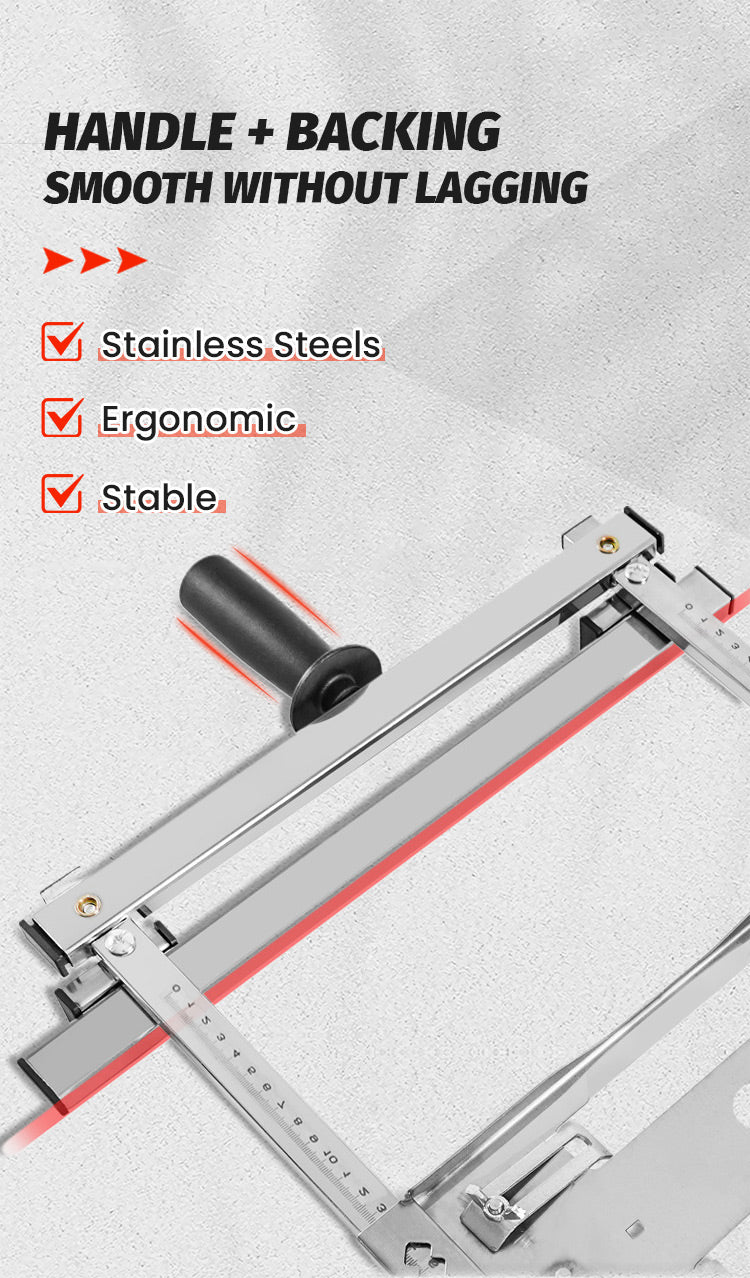 💥Limited Time Offer！💥Cutting Machine Edge Guide Positioner - onlinemegasale.com