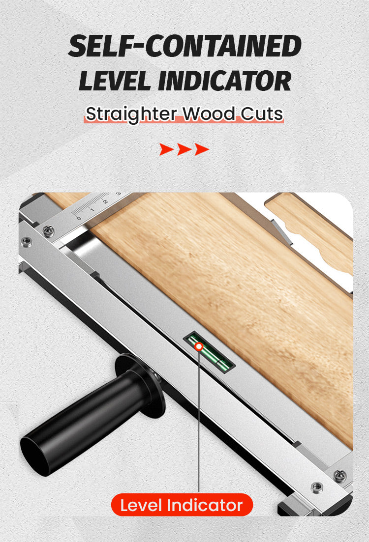 💥Limited Time Offer！💥Cutting Machine Edge Guide Positioner - onlinemegasale.com