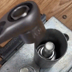 50% OFF🛠️29pcs Core Ratchet Socket Wrench Kit🔩 - onlinemegasale.com