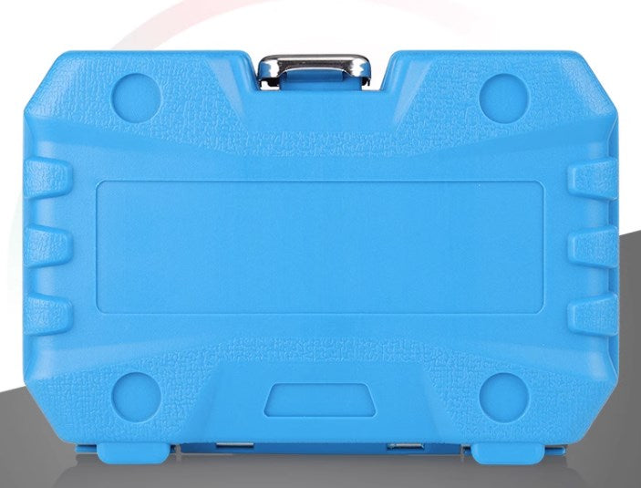 50% OFF🛠️29pcs Core Ratchet Socket Wrench Kit🔩 - onlinemegasale.com