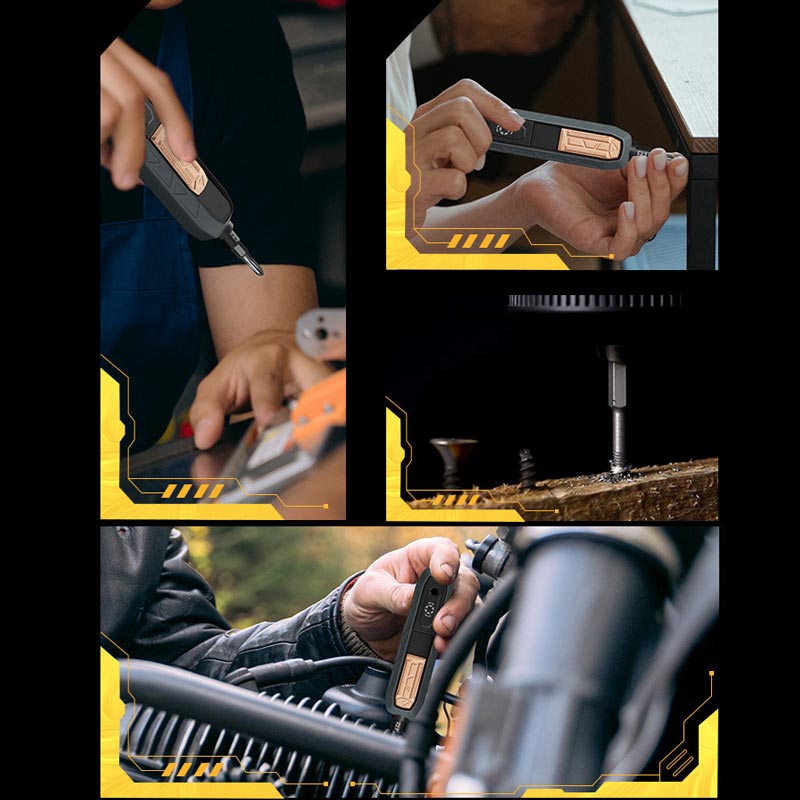 180-in-1 Professional Precision Screwdriver Kit - onlinemegasale.com