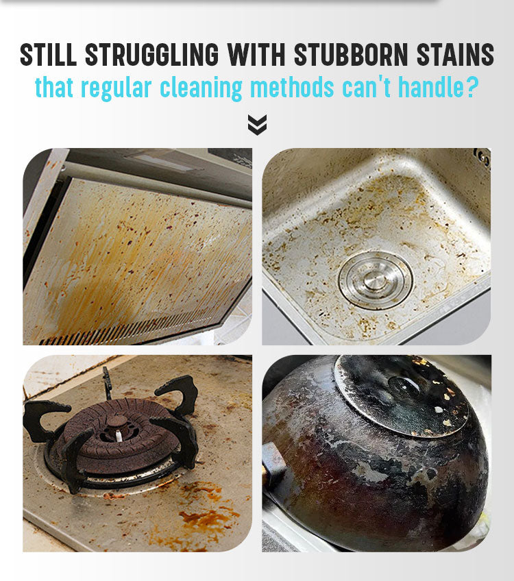 💥2500W Handheld High-Temperature Pressurized Steam Cleaner - onlinemegasale.com