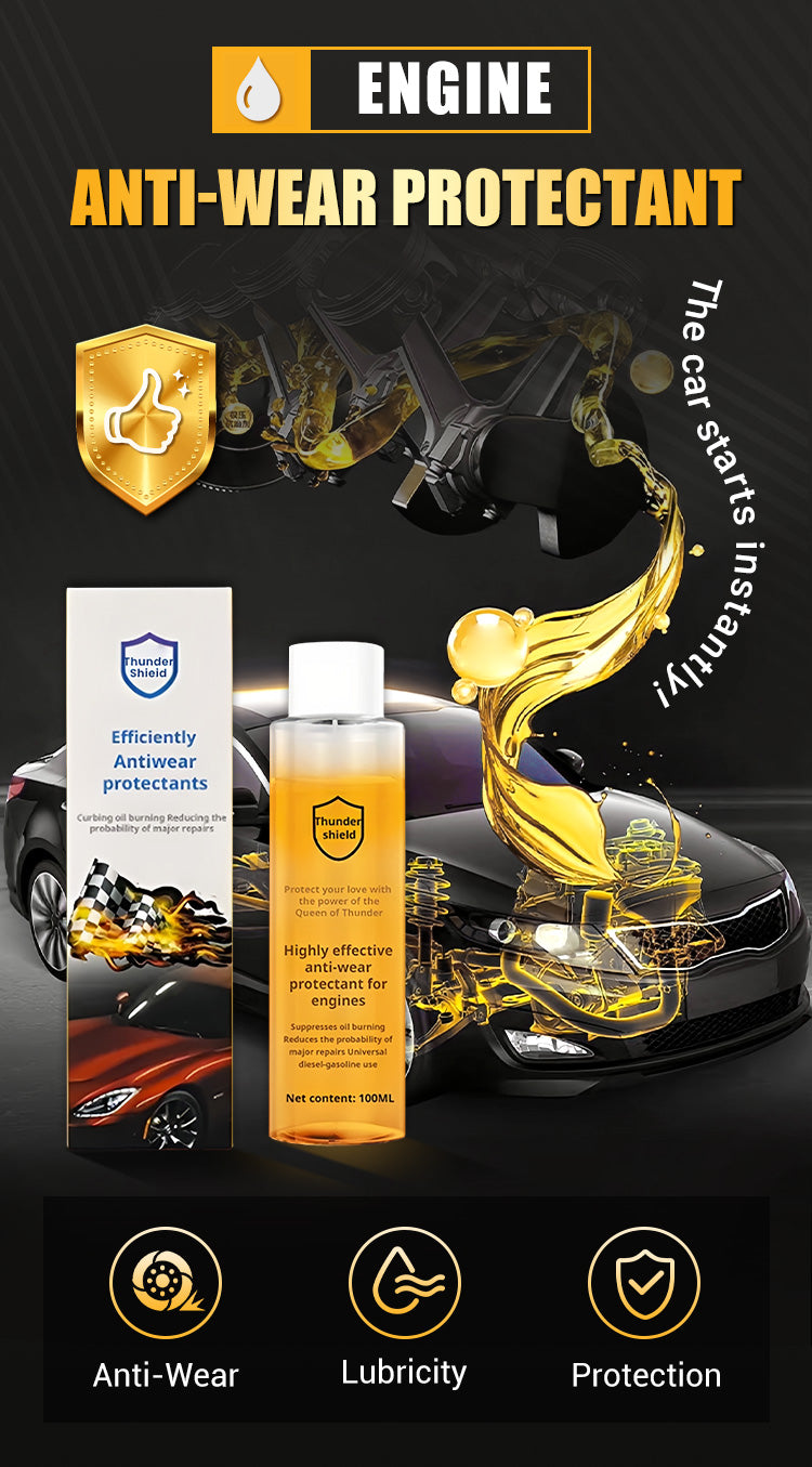 🔥Buy 2 Get 1 Free🔥Highly Effective Engine Anti-Wear Protectant - onlinemegasale.com 🔥Buy 2 Get 1 Free🔥Highly Effective Engine Anti-Wear Protectant - onlinemegasale.com