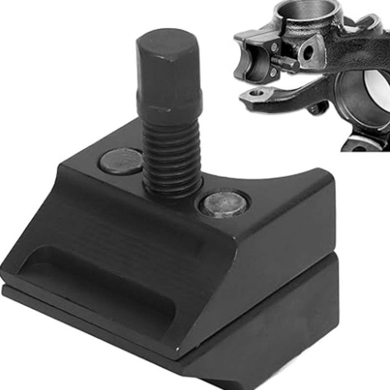 Car Suspension Split Hub Steering Knuckle Spreader - onlinemegasale.com