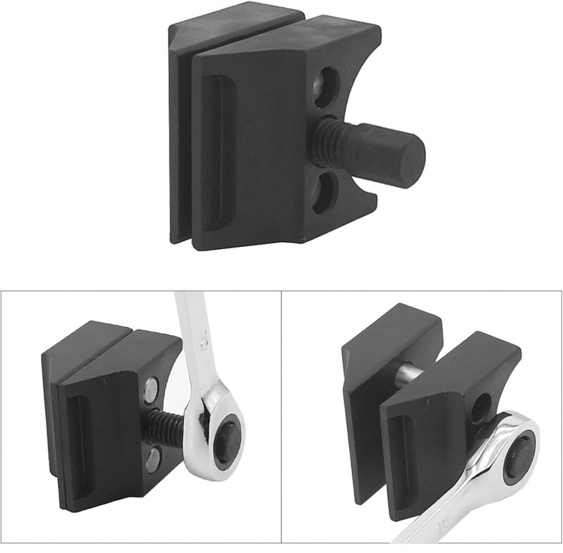 Car Suspension Split Hub Steering Knuckle Spreader - onlinemegasale.com