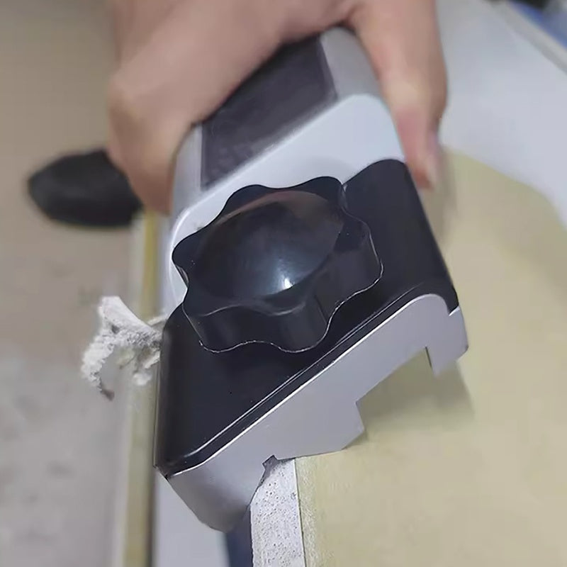 🛠️45 Degree Plasterboard Chamfering Aluminum Alloy Planer✨ - onlinemegasale.com 🛠️45 Degree Plasterboard Chamfering Aluminum Alloy Planer✨ - onlinemegasale.com