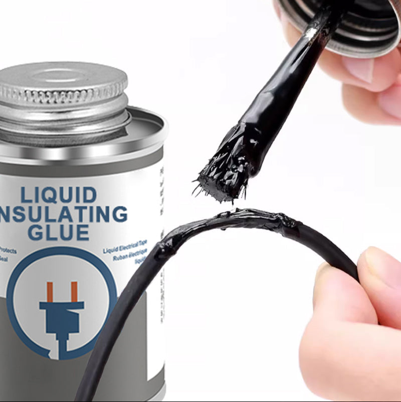 💥Limited Time Hot Sale!📣Special Offer!🔥Liquid Insulating Glue - onlinemegasale.com 💥Limited Time Hot Sale!📣Special Offer!🔥Liquid Insulating Glue - onlinemegasale.com