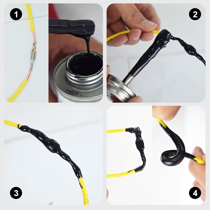 💥Limited Time Hot Sale!📣Special Offer!🔥Liquid Insulating Glue - onlinemegasale.com 💥Limited Time Hot Sale!📣Special Offer!🔥Liquid Insulating Glue - onlinemegasale.com