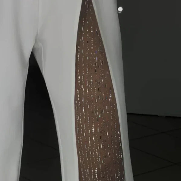 Quinn™ - Elegant Jumpsuit - onlinemegasale.com