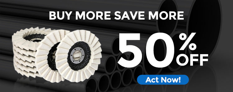 💯HOT SALE🔥Wool Felt Flap Polishing Disc💥Buy 1 Get 1 Free - onlinemegasale.com