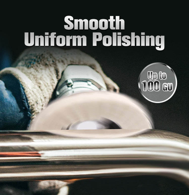 💯HOT SALE🔥Wool Felt Flap Polishing Disc💥Buy 1 Get 1 Free - onlinemegasale.com