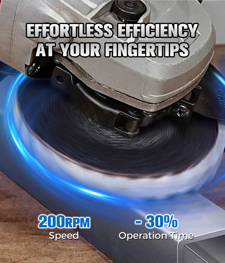 💯HOT SALE🔥Wool Felt Flap Polishing Disc💥Buy 1 Get 1 Free - onlinemegasale.com