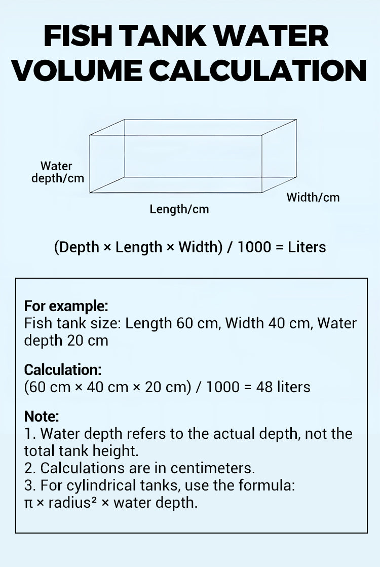 ✨️HOT SALE 49% OFF✨️Powerful Aquarium Water Purification Tablet🌿 - onlinemegasale.com