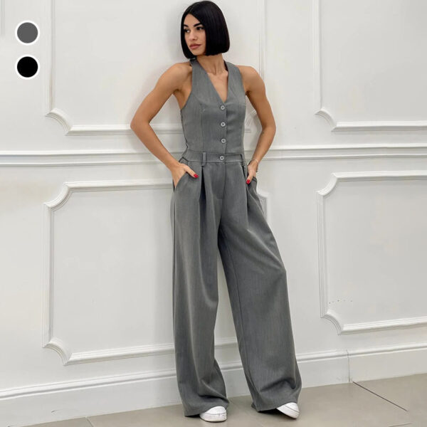 Guide - Casual Jumpsuit for Women