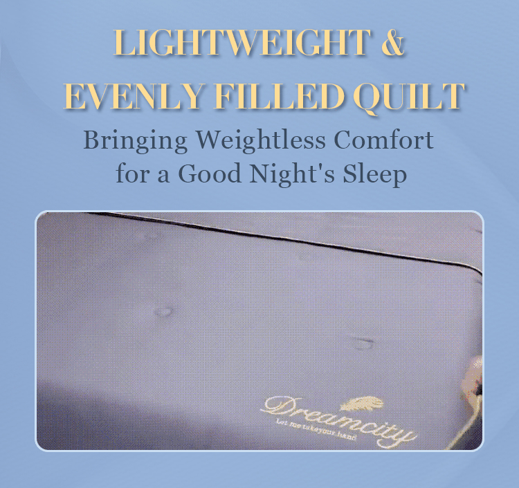 🎁Get Ready For Summer - Washable、cooling❄️4-piece bed linen🛏️ - onlinemegasale.com