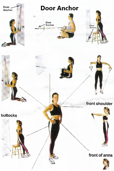 Go Band Pro™ Resistance Bands 11-33 Pcs Set - onlinemegasale.com Go Band Pro™ Resistance Bands 11-33 Pcs Set - onlinemegasale.com