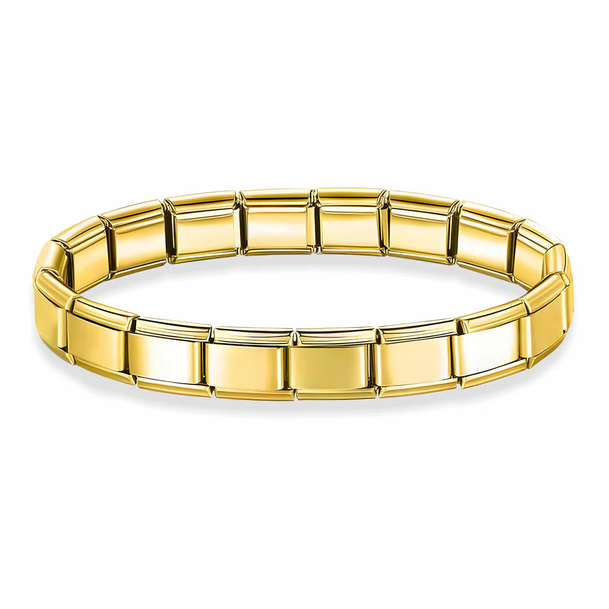 Italian Charm Bracelet - onlinemegasale.com Italian Charm Bracelet - onlinemegasale.com