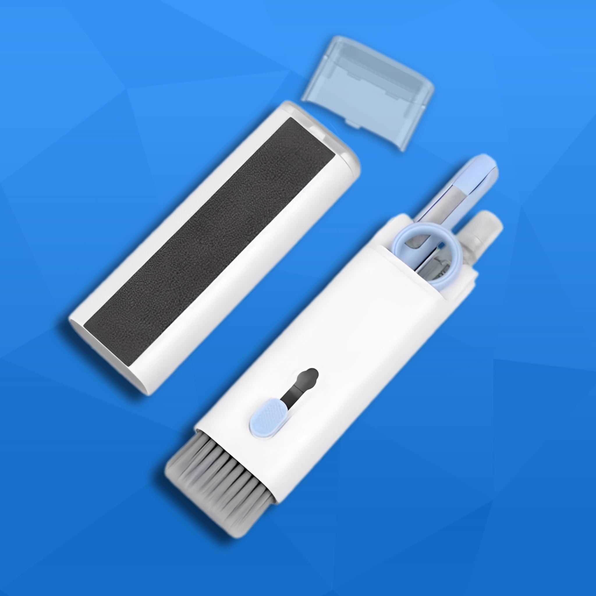 thegeeky_main_imagecleaningkit THEGEEKY ™ - The ALL-IN-1 Cleaner Kit - onlinemegasale.com