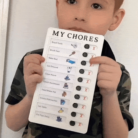 ChildChart - onlinemegasale.com