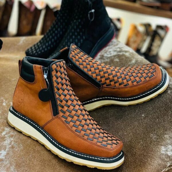 Igor™ - Men's Ankle Boots