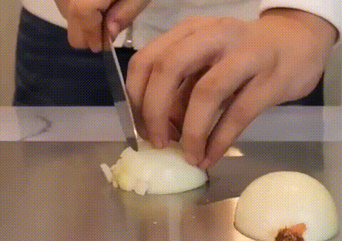 Premium Stainless Steel Cutting Board - onlinemegasale.com