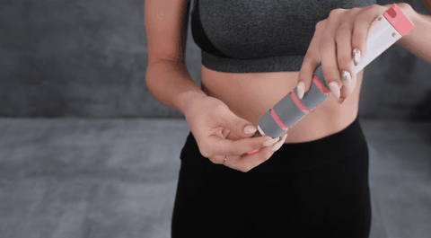 Electronic Counting Jump Rope - onlinemegasale.com weighted jump rope