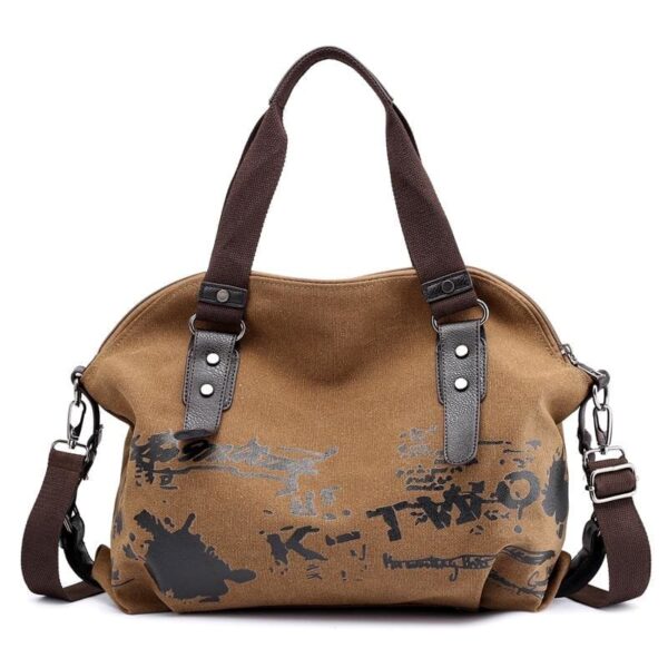 Women crossbody bags large casual tote