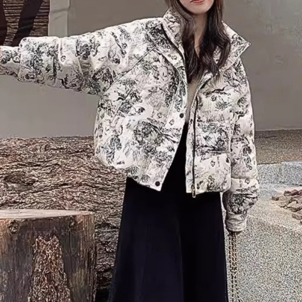 Reese™ - Winter Jacket for Women