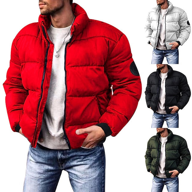 Silvestre™ - Men's Waterproof Jacket - onlinemegasale.com