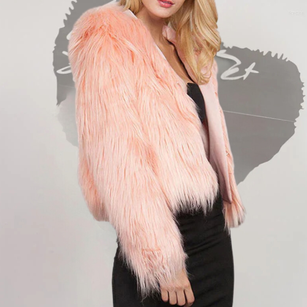 Eden™ - Luxurious and Elegant Jacket - onlinemegasale.com Eden™ - Luxurious and Elegant Jacket - onlinemegasale.com