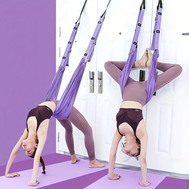 11ff541f3910b602f11e6ff1e3ffa6f9c1c03a30 🔥49% OFF🔥Aerial Yoga Rope For Back Pain - onlinemegasale.com