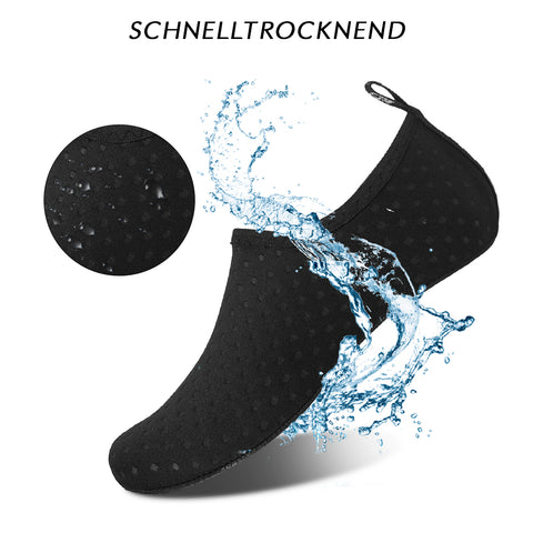 IceUnicorn Herren Wasserschuhe FD - onlinemegasale.com