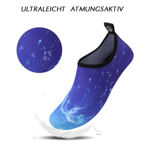 IceUnicorn Damen Wasserschuhe Wasserwal - onlinemegasale.com IceUnicorn Damen Wasserschuhe Wasserwal - onlinemegasale.com