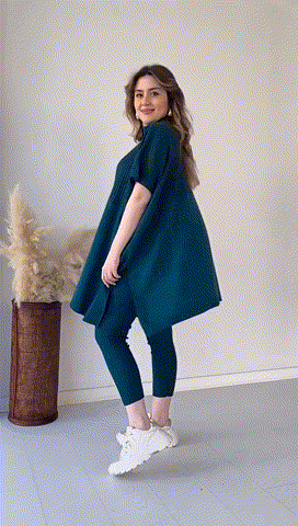 (⏰Clearance Sale 49% ! + 🔥Buy 2 Get Freeship)🥂Knitted Two-piece Set - onlinemegasale.com