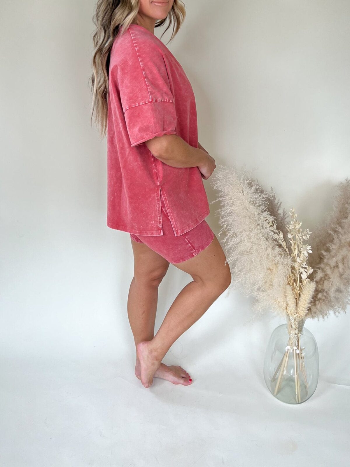 WOMEN'S SUMMER WASHED SET (BUY 2 FREE SHIPPING) - onlinemegasale.com