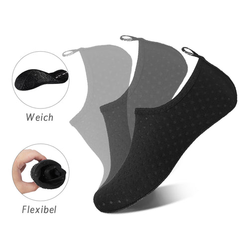 IceUnicorn Herren Wasserschuhe FD - onlinemegasale.com