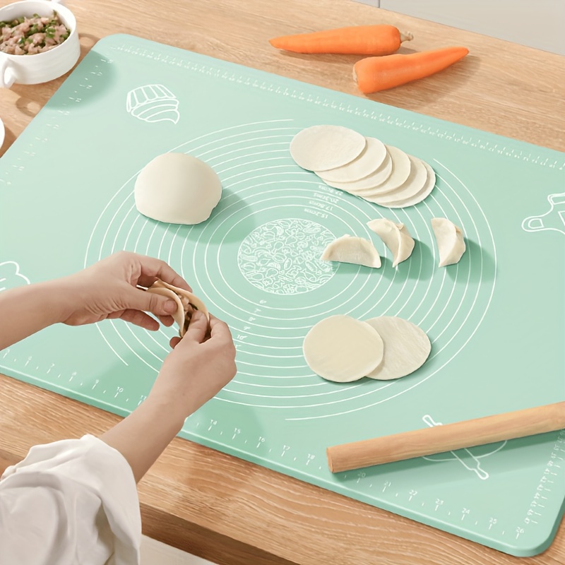 Silicone Non-Stick Pastry Mat - onlinemegasale.com