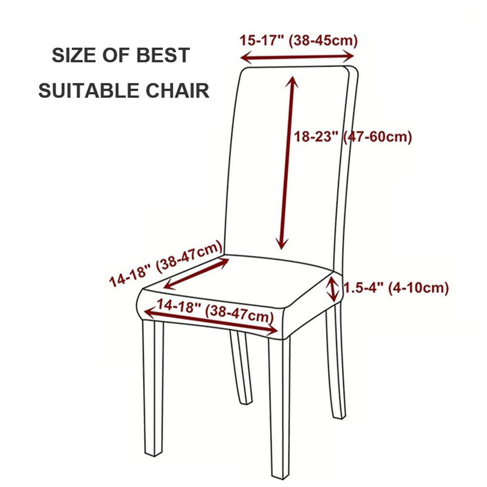 Holiday Promotion 60% Off - Christmas Tablecloth Chair Cover Decoration - onlinemegasale.com