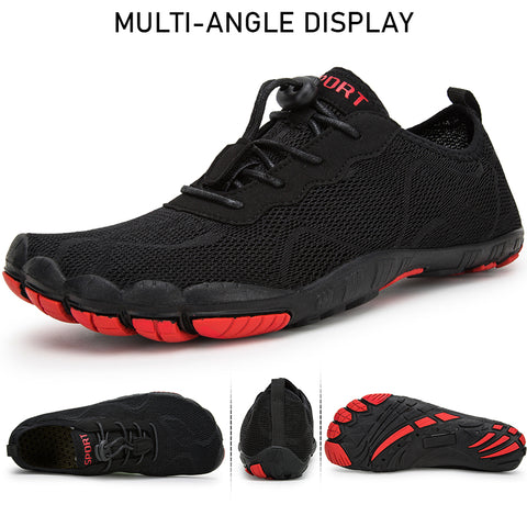 IceUnicorn Damen Barfußschuhe 1918 - onlinemegasale.com IceUnicorn Damen Barfußschuhe 1918 - onlinemegasale.com